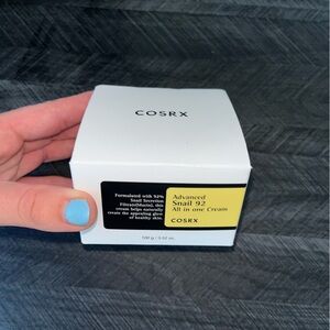 COSRX all in one snail cream